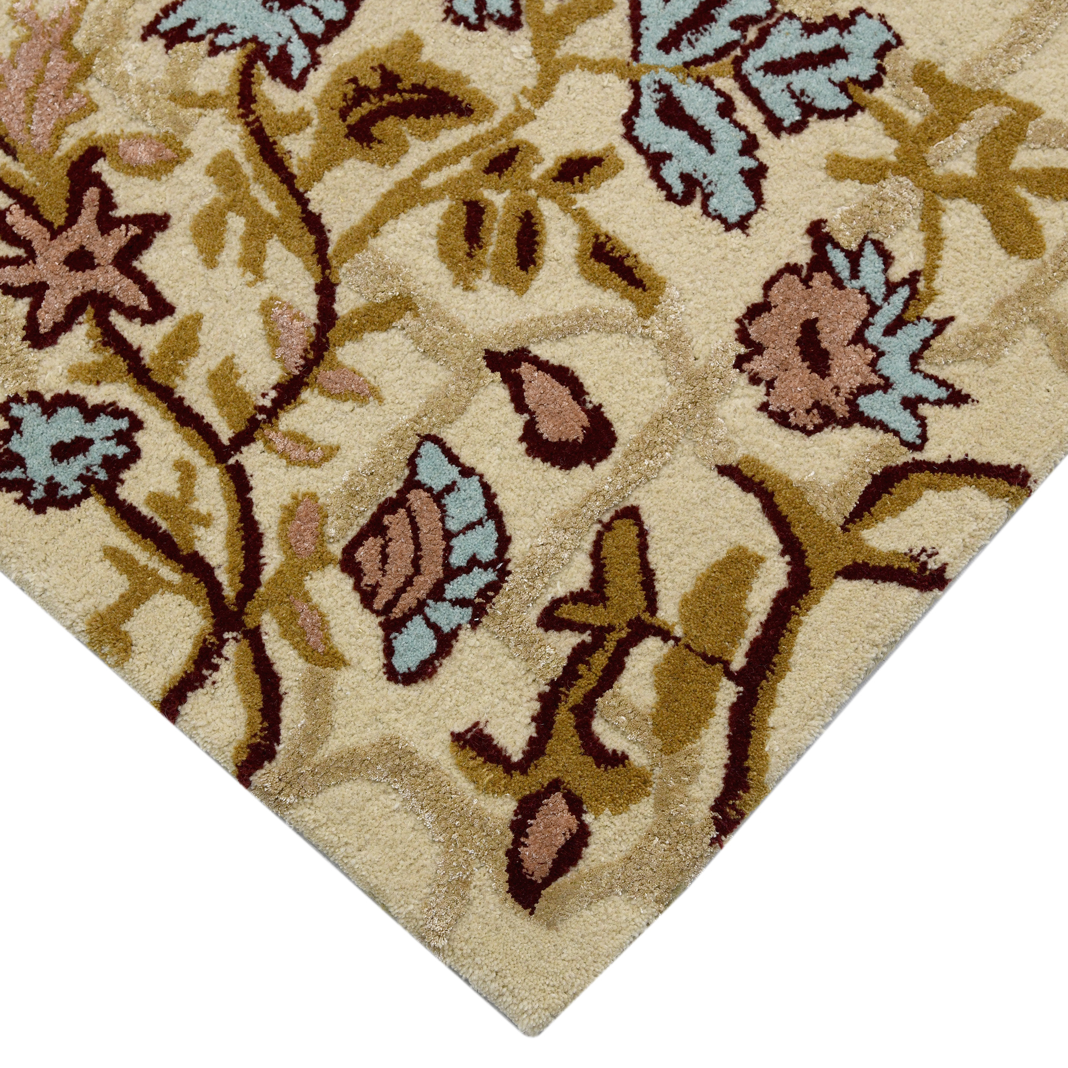 FRESCO FRE-1-White Ivory Main Image